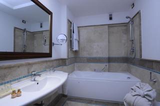 Silva Hotel Splendid - Fiuggi - 9