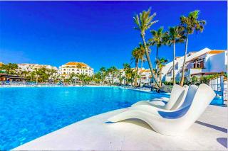 Apartment in Parque Santiago lll - Arona - 8