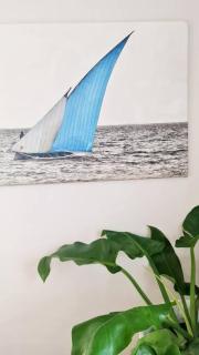 Bastide sur Mer with LOV - Blue Bay - 2