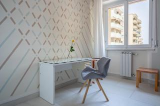Kalbia Apartment or Rooms Renovated, functional, intimate and more - Cagliari - 3