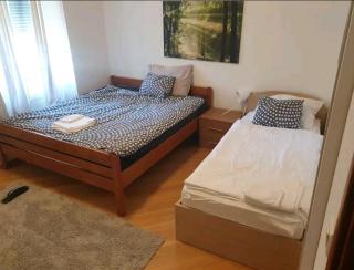 Apartment Viktor - Zagreb - 1