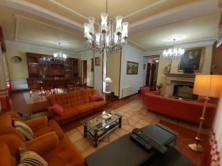 Casa independiente para grandes grupos y familias - 0