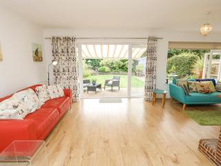 Ivys Place - Christchurch - 9