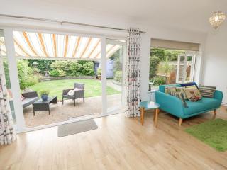 Ivys Place - Christchurch - 7