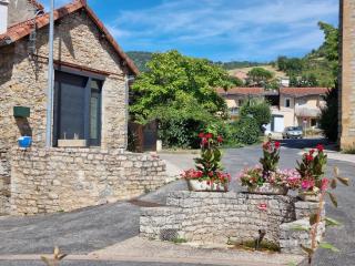 Fontaine Vieille - Saint-Georges-de-Luzençon - 0