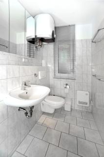 FeWo Nr 1 Blumenstr - Zinnowitz - 6