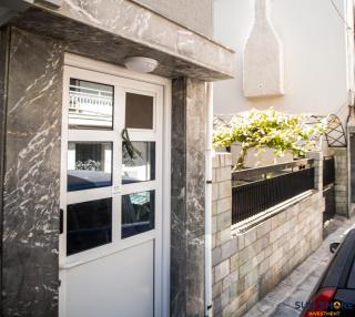Explore Greece from Apartment with Private Garden - Calcide - 9