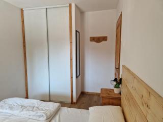 Bel appartement avec piscine - Le Grand Tétras - 1