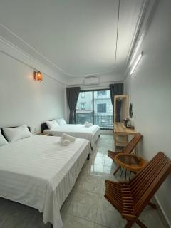 Phước Hưng Tam Cốc Homestay - 1