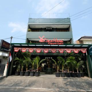 Bangreng Inn Hotel - Bandung - 4