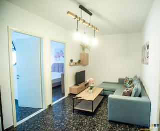Explore Greece from Apartment with Private Garden - Calcide - 7