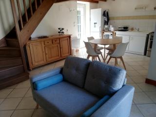 La petite maison - Matha - 4