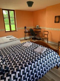 Chambres d'hôtes - 1