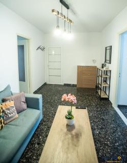 Explore Greece from Apartment with Private Garden - 6