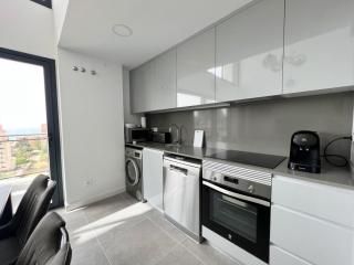 Beautiful duplex modern apartment in Calpe - Inmodream Calpe - Calpe - 1