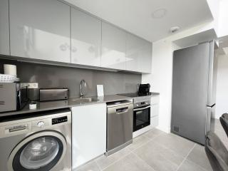 Beautiful duplex modern apartment in Calpe - Inmodream Calpe - Calpe - 2