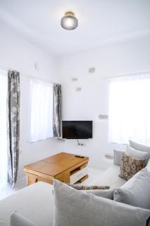 Franca Scala Summer House - Parikia - 4