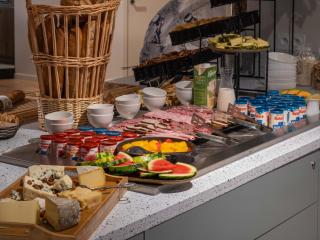 L'Escale Marine, The Originals Relais - Crozon - 7