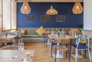 L'Escale Marine, The Originals Relais - Crozon - 5