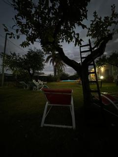 Casa vacanza le tre palme - 5