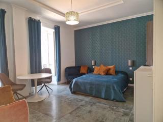 City Center Boutique Studio Nr 2 - Nizza - 0