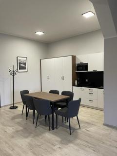Apartamenty Delux-S1 przy trasie S1 - Łodygowice - 4