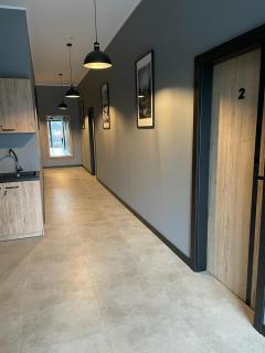 Apartamenty Delux-S1 przy trasie S1 - Łodygowice - 2