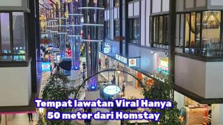 Homstay Cameron Highlands - Cameron Highlands - 6