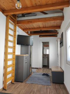 The little White House - Sibiu - 6