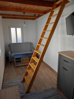 The little White House - 3