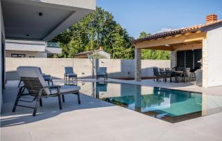 Beautiful Home In Rebici - Rebići - 6