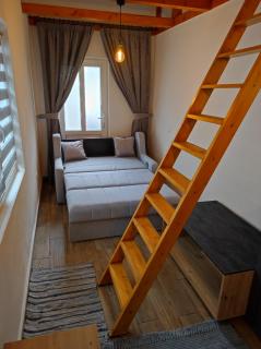 The little White House - Sibiu - 4