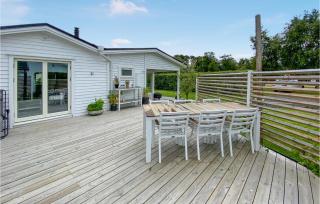 3 Bedroom Lovely Home In Eldsberga - Eldsberga - 1
