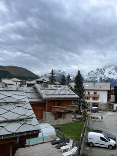 Appartement les deux alpes+parking couvert - Les Deux Alpes - 6