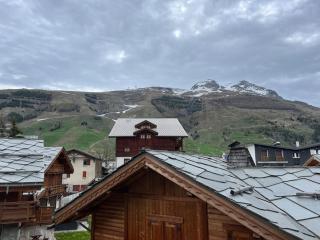 Appartement les deux alpes+parking couvert - Les Deux Alpes - 4
