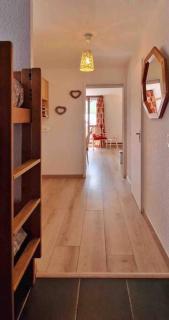 Appartement les deux alpes+parking couvert - Les Deux Alpes - 2