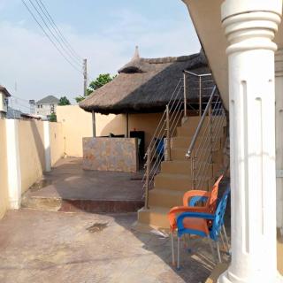 Funkytee Hotel & Apartment - - 8