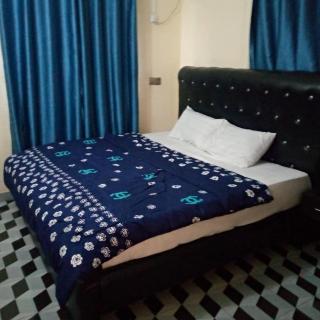 Funkytee Hotel & Apartment - - 5