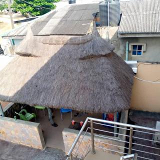 Funkytee Hotel & Apartment - - 1