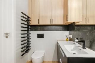 Apartament Centrum Obok Manufaktura Piotrkowska Dostęp na Kod - Łódź - 5