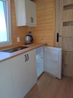 Mobile Tinyhouse 2 by Wolfsberger - - 6