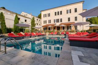 Dolphin Suites - Veli Lošinj - 9
