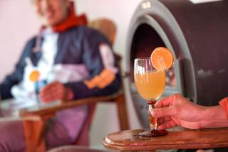 Nature Door Resort, Khuvsgul province, Mongolia - - 6