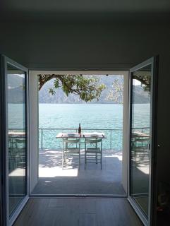 La Casina a Remi - Marone - 1