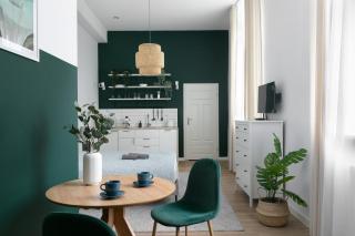 Charming Apartment, Wawel & Old Town Krakow - Krakow - 5