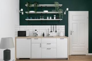 Charming Apartment, Wawel & Old Town Krakow - 4