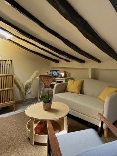 Charming apartment in the heart of Madrid - Madrid - 9