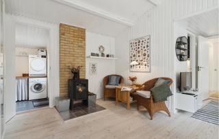 Nice Home In Ålbæk With Wifi - 5