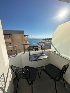 Villa Idrizi - Sarandë - 1