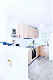 Merchia Bay Villas Mykonos - 1